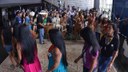 Dança indígenas