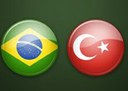 Aprovado acordo de cooperação jurídica penal entre Brasil e Turquia