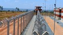 Penitenciária federal de Brasília