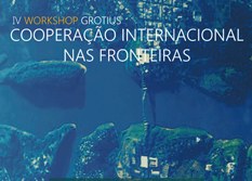 Cooperação jurídica nas fronteiras é tema de workshop em Foz do Iguaçu 