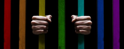 Resolução define novas regras para acolhimento da comunidade LGBT em unidades prisionais