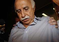 Roger Abdelmassih é preso no Paraguai