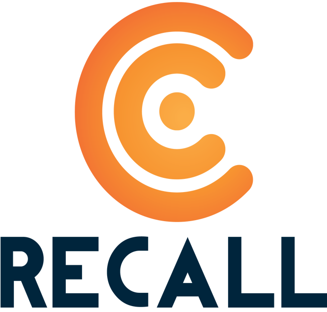 Logo recall