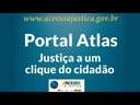 Portal Atlas de Acesso à Justiça - Ministério da Justiça